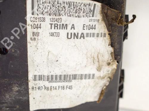 Fuse box FORD FOCUS III 1.0 EcoBoost | BP6757915E1 