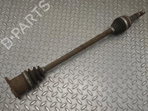 Right rear driveshaft LEXUS NX (_Z1_) 300h AWD (AYZ15_) | BP33360010M41 - Image 3
