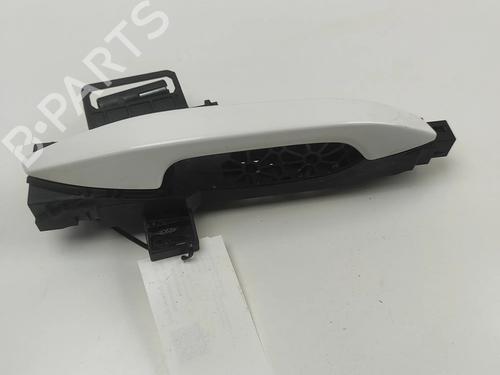 Used Rear right exterior door handle Rear right exterior door handle 27791073 27791073