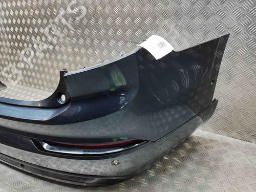 Rear bumper VOLVO XC90 II (256) B5 Mild Hybrid AWD | BP29593460C8 