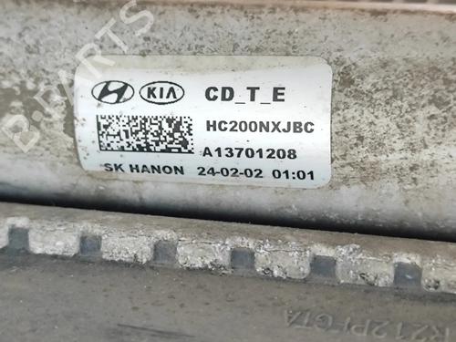 Radiator set KIA XCEED (CD) 1.5 T-GDI | BP37481421M120 - Image 6