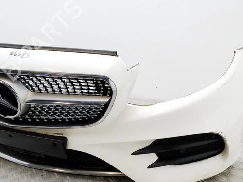 Front bumper MERCEDES-BENZ E-CLASS Convertible (A238) E 300 (238.448) | BP40206200C7 - Image 5