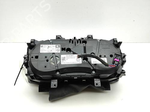Instrument cluster VW CRAFTER Van (SY_, SX_) 2.0 TDI FWD (SYB, SYC, SYD) | BP39619476C47 - Image 5