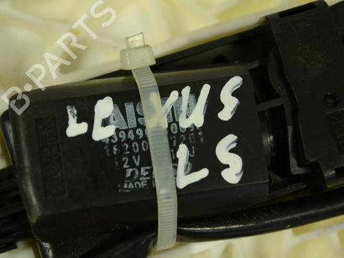 Electronic module LEXUS LS (_F4_) 460 | BP30207364M83