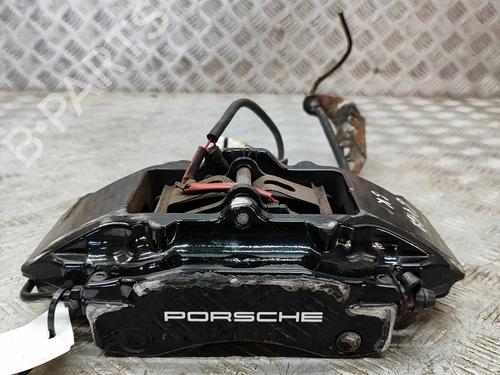 Used Left rear brake caliper Left rear brake caliper 37219962 37219962
