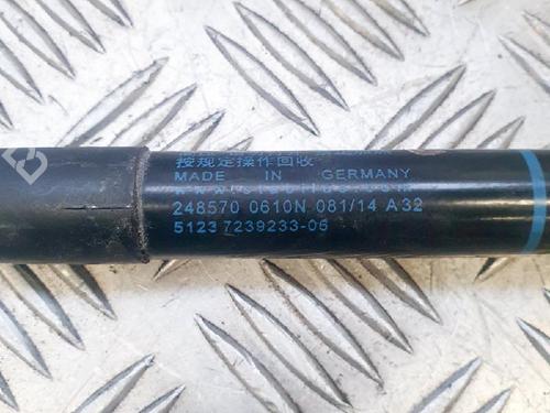 Hood lift support BMW 1 (F20) M 135 i | BP14611887C139 