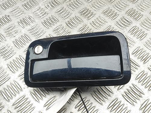 Used Tailgate handle VW AMAROK (2HA, 2HB, S1B, S6B, S7A, S7B, AGD) 2.0 BiTDI 4motion (180 hp) 30301783