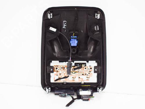 Interior roof light OPEL ASTRA K (B16) 1.6 Turbo (68) | BP6746298I8 