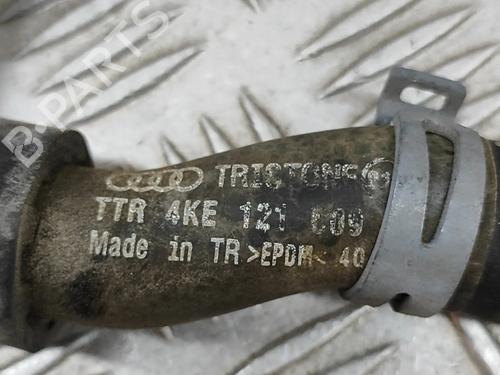 Rør AUDI E-TRON (GEN) 55 quattro | BP27781375M125 