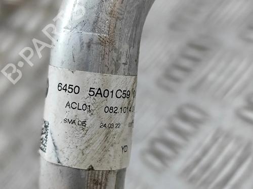 AC pipe BMW iX (I20) xDrive 50 | BP28552347M126  - Image 5