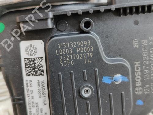 Vindrude Viskermekanisme CUPRA BORN (K11) 58 e-boost | BP27774674C83 