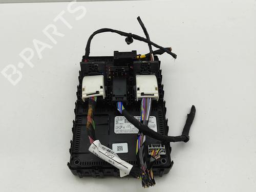 Electronic module FORD PUMA (J2K, CF7) 1.0 EcoBoost mHEV | BP28676423M83 - Image 3