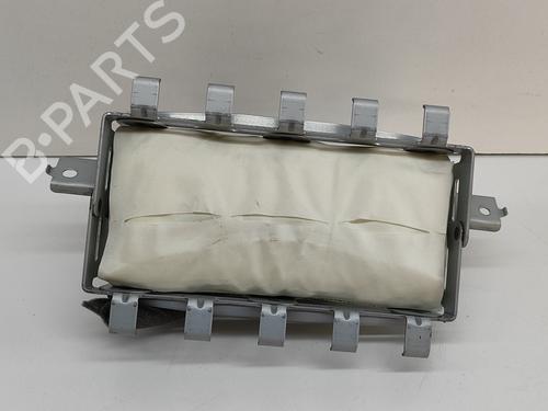 Used Passenger airbag NISSAN LEAF (ZE0) Electric (109 hp) 24583657
