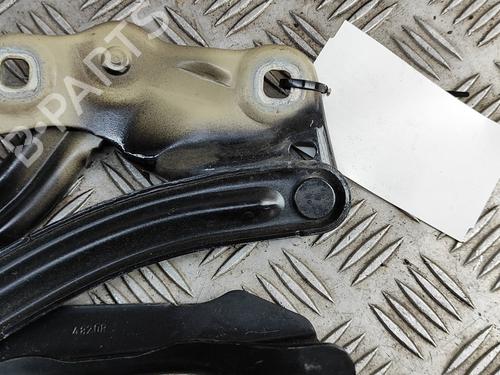 Hinge/Door check strap SKODA ENYAQ iV SUV (5AZ) 60 | BP27795019C146