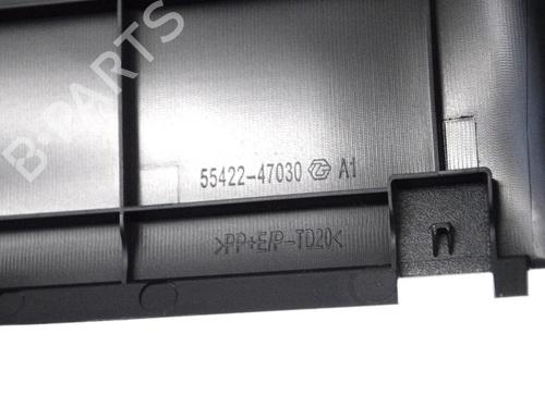 Other TOYOTA PRIUS (_W5_) 1.8 Hybrid (ZVW50_, ZVW51_) | BP30230153O1 