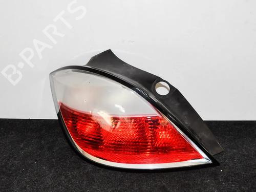 Venstre baglygte Venstre baglygte OPEL ASTRA H (A04) 1.8 (L48) (125 hp) 7736916 7736916