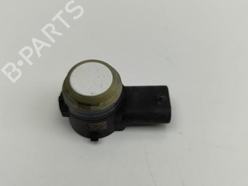 Module électronique PEUGEOT PARTNER Box Body/MPV (K9) 1.5 BlueHDi 100 (102 hp) 28560572