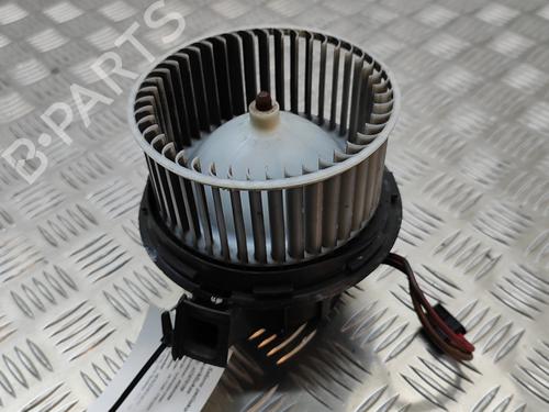 Heater blower motor AUDI Q7 (4LB) 3.0 TDI quattro | BP19501612M62 