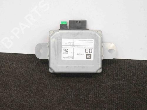 Elektronische module OPEL MOKKA / MOKKA X (J13) 1.4 (_76) | BP6764222M83 