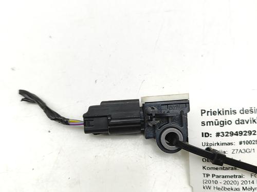 Elektronisk sensor FORD FOCUS III 1.0 EcoBoost (125 hp) 30108862