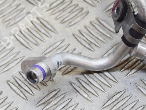 AC pipe NISSAN LEAF (ZE1) Electric | BP27751052M126 - Image 2