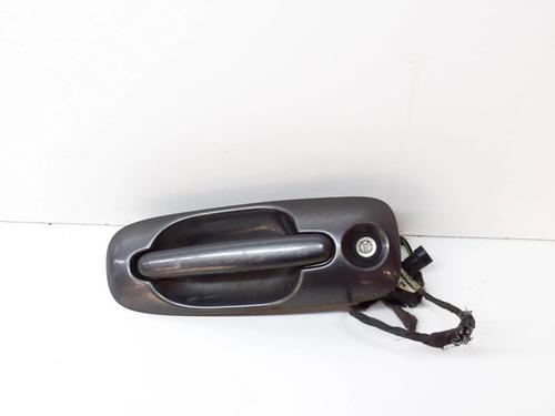 Used Front left exterior door handle Front left exterior door handle CHRYSLER VOYAGER IV (RG, RS) 3.3 (174 hp) 10368395 10368395