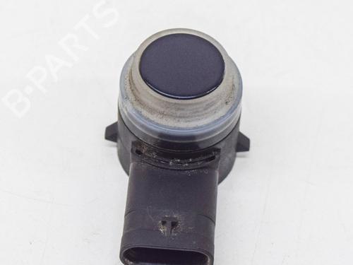 Used Electronic module MERCEDES-BENZ CLA Coupe (C117) CLA 220 CDI / d (117.303) (163 hp) 10399114