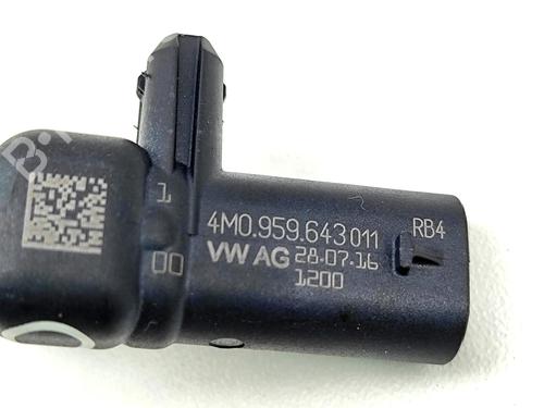 Electronic sensor AUDI A5 (F53, F5P) 2.0 TDI | BP37996195M84 - Image 7