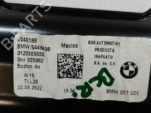 Other BMW X7 (G07) xDrive 40 d Mild-Hybrid | BP27772561O1 - Image 6