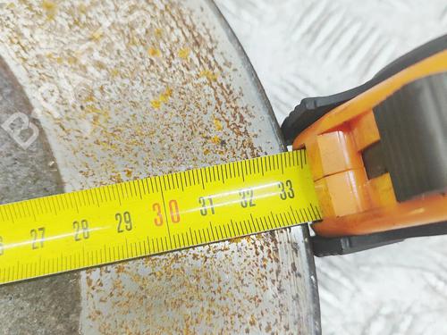 Other LEXUS GS (_L1_) 300h (AWL10_, AWL10R) | BP32974450O1 - Image 7