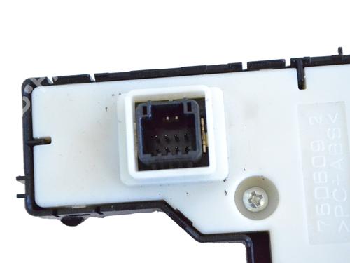 Warning switch TOYOTA PRIUS (_W3_) 1.8 Hybrid (ZVW3_) | BP30283171I22 - Image 4