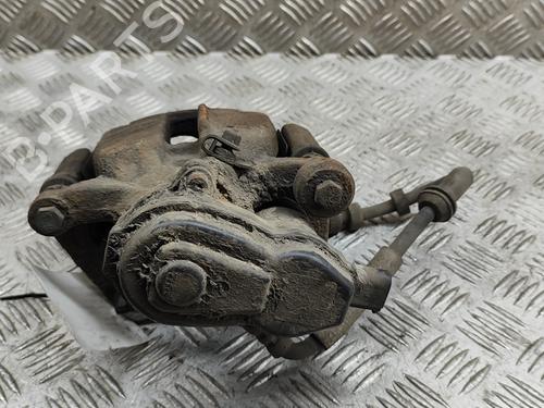 Right rear brake caliper AUDI A6 C7 Avant (4G5, 4GD) 3.0 TDI quattro | BP21187671M106 