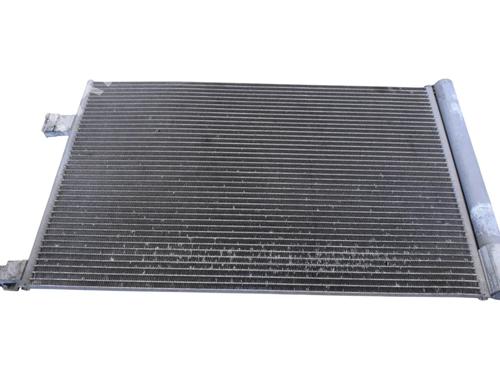AC radiator JAGUAR F-PACE (X761) 3.0 SDV6 AWD | BP24976489M32 - Image 2