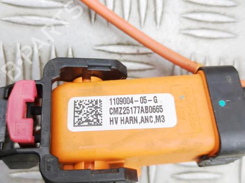 Wiring harness TESLA MODEL 3 (5YJ3) EV | BP38467045E16 - Image 6