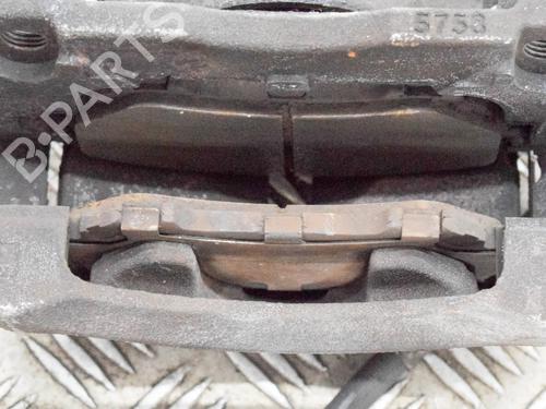 Right front brake caliper NISSAN QASHQAI II (J11, J11_) 1.3 DIG-T | BP27756289M104 