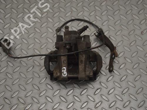 Used Right rear brake caliper MERCEDES-BENZ SL (R230) 500 (230.475) (306 hp) 30242306