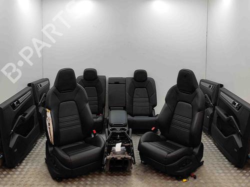 Juego Asientos PORSCHE CAYENNE Coupe (9YB) 3.0 AWD (9YBAA1) (340 hp) 29541897