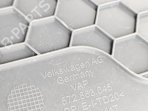 Sæde sæt VW TAYRON (R41) 1.5 eHybrid | BP39534421C78  - Image 23