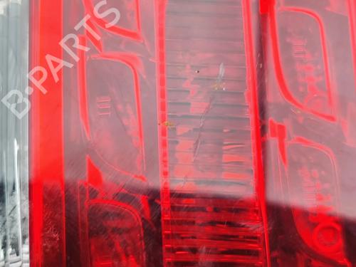 Right tailgate light AUDI A5 (8T3) RS5 quattro | BP37402600C80 - Image 7