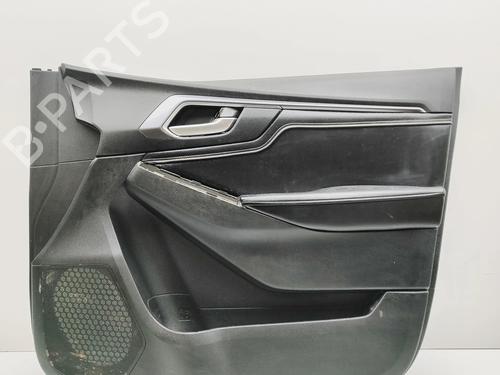 Used Front right panel ISUZU D-MAX II (TFR, TFS) 1.9 Ddi 4x4 (TFS87J) (163 hp) 32170811