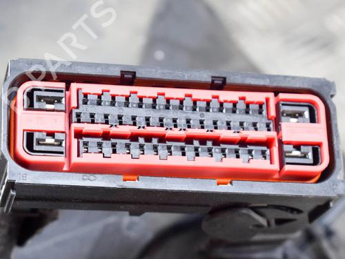 Fuse box VOLVO V40 Hatchback (525) D2 | BP28732530E1 - Image 7