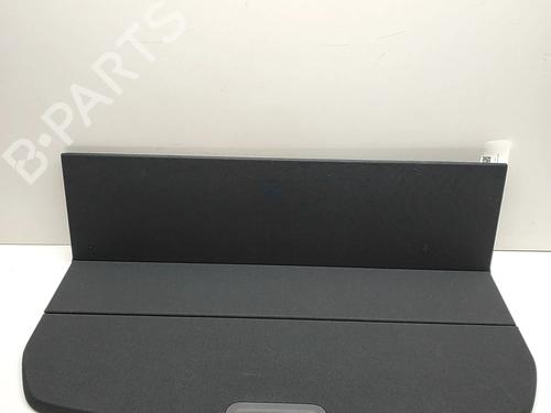 Used Rear parcel shelf Rear parcel shelf MERCEDES-BENZ GLE Coupe (C167) GLE 450 d 4-matic (167.333) (370 hp) 36644399 36644399
