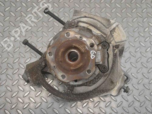 Used Right rear steering knuckle PORSCHE PANAMERA (970) 3.0 S E-Hybrid (416 hp) 30243733