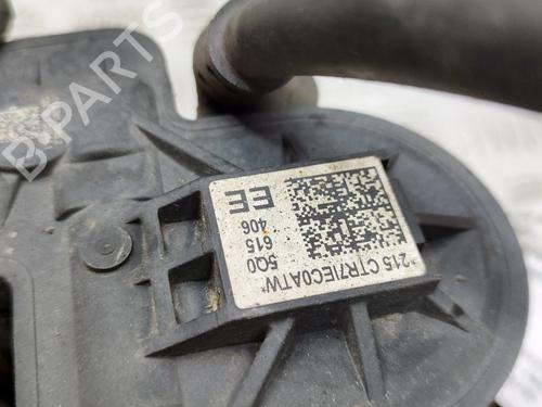 Right rear brake caliper AUDI A3 Sportback (8VA, 8VF) 1.4 TFSI e-tron | BP26679423M106 
