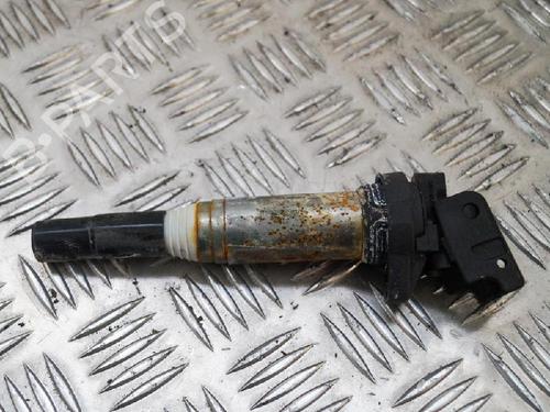Used Ignition coil BMW X3 (F25) xDrive 35 i (306 hp) 6731081