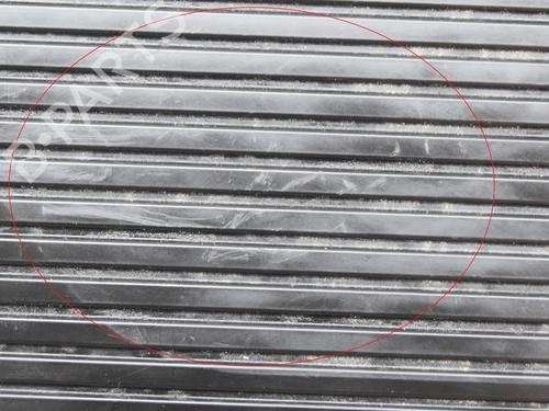 Upper protection NISSAN LEAF (ZE1) Electric | BP28430199M93 - Image 4