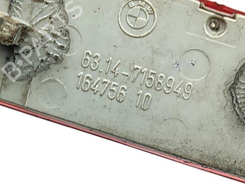 Rear bumper left light BMW X5 (E70) xDrive 40 d | BP34218458C81  - Image 6