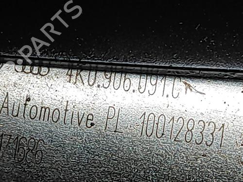 Fuel pump AUDI A6 C8 Avant (4A5) RS6 TFSI Mild Hybrid quattro | BP33549336M76 - Image 7