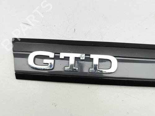 Other VW GOLF VIII (CD1, DA1) 2.0 TDI GTD | BP31715651O1 