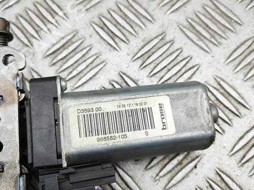 Electronic module PORSCHE CAYENNE (92A) 4.2 S Diesel | BP36391041M83 - Image 6